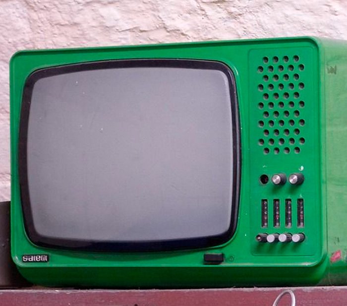 La evolución de los televisores en las últimas dos décadas