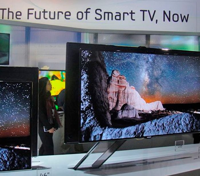 Ventajas de la smart TV