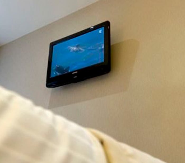 Consejos para instalar tu televisor en el lugar ideal